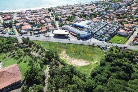 Lote/Terreno à venda, 6500m² no Icaraí, Caucaia