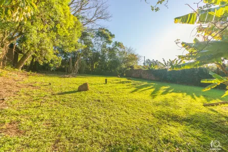 Lote/Terreno à venda, 330m² no Campestre, São Leopoldo