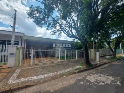 Casa com 4 Quartos à venda, 285m² no Jardim Chapadão, Campinas