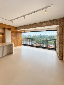 Apartamento com 2 Quartos à venda, 89m² no Centro Comercial Jubran, Barueri
