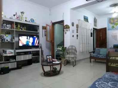 Casa com 5 Quartos à venda, 171m² no Ipiranga, São Paulo