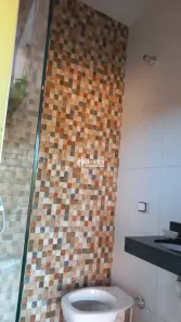 Fazenda/Sítio com 3 Quartos à venda, 135m² no Parque das Andorinhas, Uberlândia