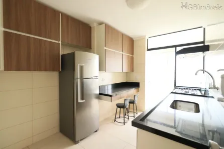 Apartamento com 3 Quartos para alugar, 105m² no Paraíso, São Paulo
