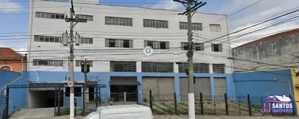 Prédio Comercial para venda ou aluguel, 3618m² no Parque da Mooca, São Paulo