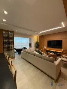 Apartamento com 4 Quartos à venda, 160m² no Cachoeira do Bom Jesus, Florianópolis