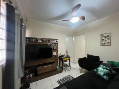 Casa com 2 Quartos à venda, 92m² no Cidade Alta, Piracicaba