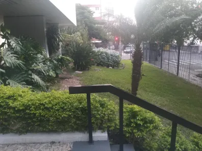 Apartamento com 3 Quartos à venda, 115m² no Tijuca, Rio de Janeiro