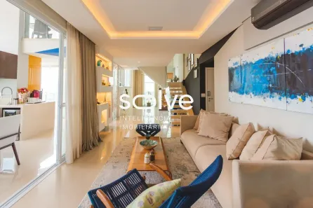 Cobertura com 3 Quartos à venda, 582m² no Jardim Pompéia, Indaiatuba