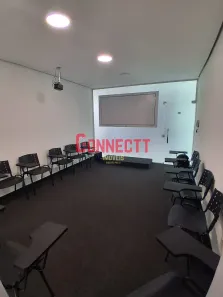 Sala Comercial para alugar, 24m² no Nova Ribeirânia, Ribeirão Preto