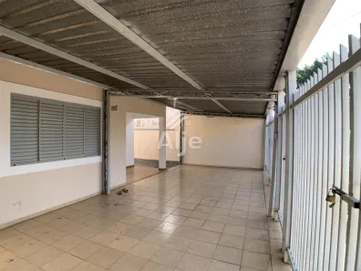Casa com 4 Quartos à venda, 360m² no Mariana, Marília