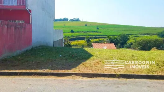 Lote/Terreno à venda, 175m² no Parque Residencial Santo André, Caçapava