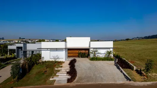 Casa com 5 Quartos à venda, 480m² no Residencial Fazenda Alvorada, Porto Feliz