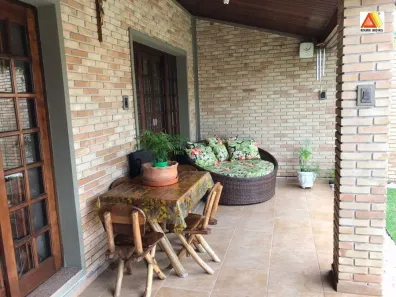Casa com 3 Quartos à venda, 250m² no Jardim Altos de Santana I, Jacareí