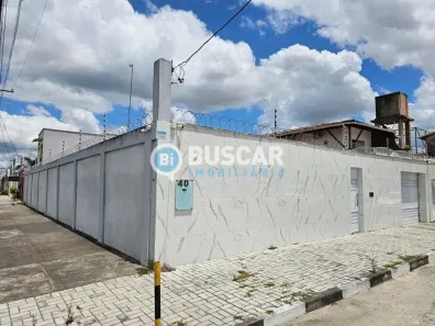 Casa com 4 Quartos à venda, 450m² no Parque Getúlio Vargas, Feira de Santana