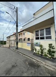Apartamento com 2 Quartos à venda, 57m² no Angelim, São Luís