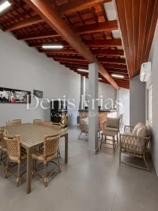Casa de Condomínio com 3 Quartos à venda, 190m² no Residencial Jatobá, Ribeirão Preto
