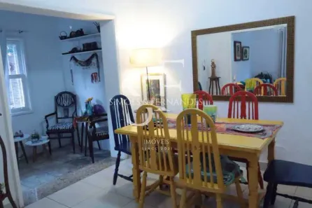 Apartamento com 2 Quartos à venda, 118m² no Grajaú, Rio de Janeiro