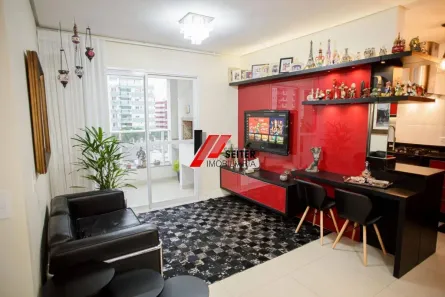 Apartamento com 2 Quartos à venda, 69m² no Trindade, Florianópolis