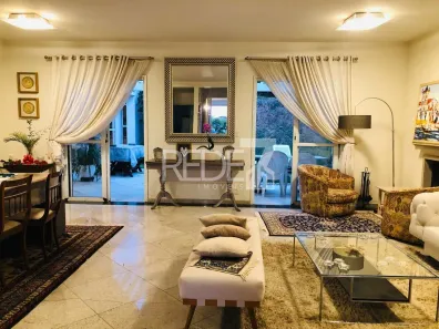 Casa de Condomínio com 4 Quartos à venda, 311m² no Notre Dame, Campinas