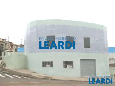 Sala Comercial à venda, 331m² no Jardim Rina, Santo André