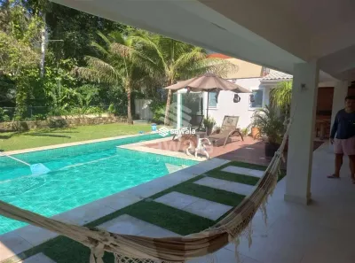 Casa com 5 Quartos à venda, 521m² no Itanhangá, Rio de Janeiro