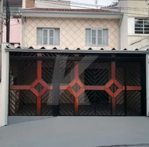 Sobrado com 3 Quartos à venda, 110m² no Jardim São Paulo(Zona Norte), São Paulo