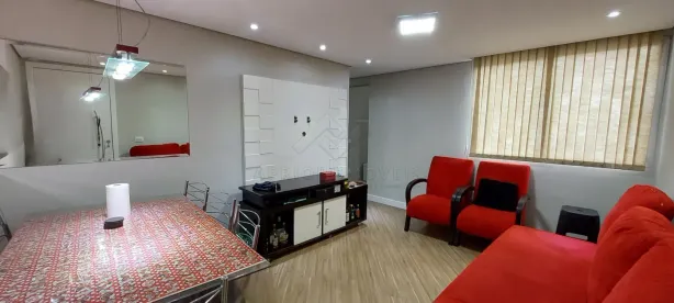 Apartamento com 2 Quartos à venda, 55m² no Jardim Alvorada, Santo André