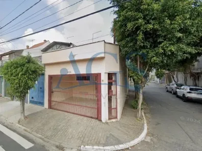 Casa com 2 Quartos à venda, 133m² no Tatuapé, São Paulo