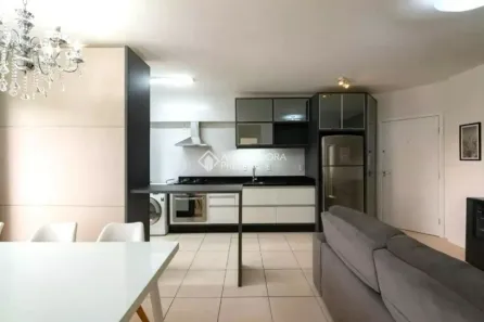 Apartamento com 2 Quartos à venda, 70m² no Serraria, São José