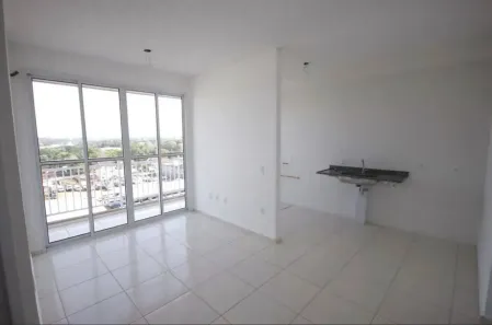 Apartamento com 2 Quartos para alugar, 49m² no Novo Aleixo, Manaus