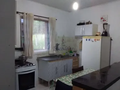Lote/Terreno à venda, 525m² no Estância Lago Azul, Franco da Rocha