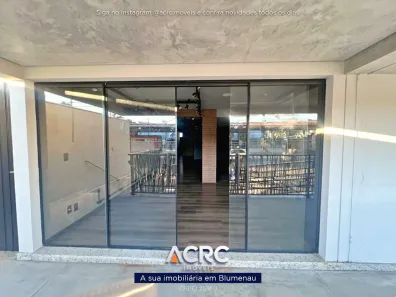 Sala Comercial para alugar, 72m² no Centro, Blumenau