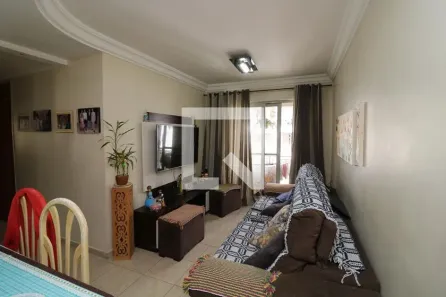 Apartamento com 3 Quartos à venda, 60m² no Vila Ivone, São Paulo