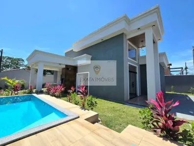 Casa com 3 Quartos à venda, 120m² no Enseada das Gaivotas, Rio das Ostras