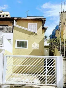 Casa com 4 Quartos para alugar, 160m² no Vila Monumento, São Paulo