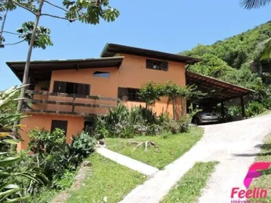 Casa com 5 Quartos à venda, 217m² no Campeche, Florianópolis