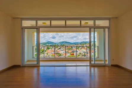 Apartamento com 3 Quartos à venda, 122m² no Sítio Tamboré Alphaville, Barueri