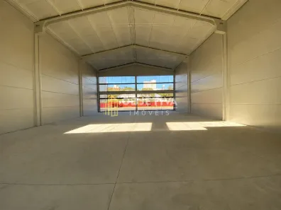 Galpão/Depósito/Armazém para alugar, 297m² no Hamburgo Velho, Novo Hamburgo