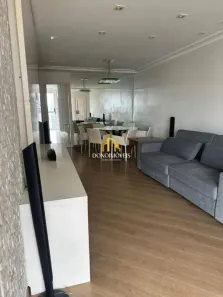 Apartamento com 2 Quartos à venda, 133m² no Centro, São Bernardo do Campo