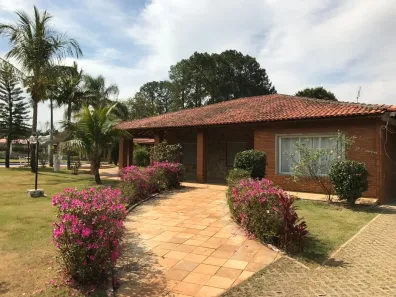 Casa de Condomínio com 4 Quartos à venda, 556m² no City Castello, Itu