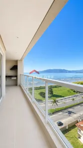 Apartamento com 3 Quartos à venda, 118m² no Praia das Palmeiras, Caraguatatuba