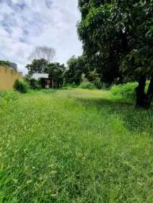 Lote/Terreno à venda, 587m² no Saraiva, Uberlândia