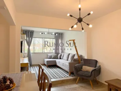 Apartamento com 3 Quartos à venda, 69m² no Jardim Taquaral, São Paulo