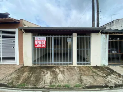 Casa com 2 Quartos à venda, 65m² no Jacare, Cabreúva
