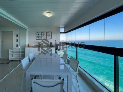 Apartamento com 3 Quartos à venda, 184m² no Pitangueiras, Guarujá