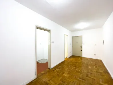 Apartamento com 1 Quarto para alugar, 35m² no Centro Histórico, Porto Alegre