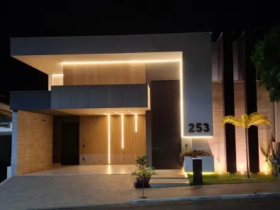 Casa com 3 Quartos à venda, 260m² no Vila Motta, Catanduva