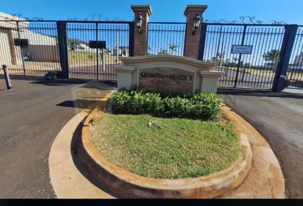 Lote/Terreno à venda, 275m² no Recreio Anhangüera, Ribeirão Preto