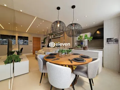 Apartamento com 2 Quartos à venda, 72m² no Encruzilhada, Santos