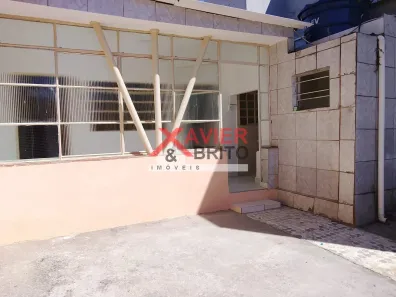 Casa com 2 Quartos para alugar, 70m² no Vila Ré, São Paulo